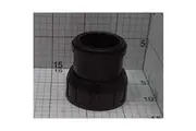 Davey Chloromatic Lifeguard / Nipper Chlorinator Barrel Union Assembly - 40/50mm