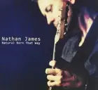 Nathan James Natural Born That Way (CD)