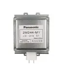 2M244-M1 Industrial Microwave Oven Magnetron Vacuum Electronic Tubefor Panasonic