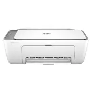 Hp Deskjet 2855E Wireless All-in-one Printer With 3 Months Instant Ink