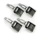 2023 Toyota GR Supra 3.0 Premium New TPMS Set Schrader 33700 433mhz 42607-WAA02
