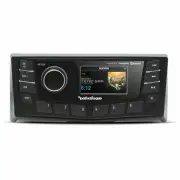 Rockford Fosgate PMX-5CAN Marine Digital Media Receiver w/ CAN BUS