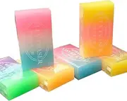 1PC Jelly Colorful Eraser Drawing Exam Eraser Correction Pencil Eraser Students Learning Stationery Office Supplies Durability and Professional,Standard Pencil Erasers,Office Correction Products