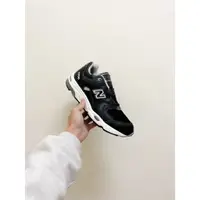 在飛比找蝦皮購物優惠-New Balance M1700BKJ / Us10.5,