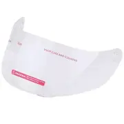 Transparent Motorcycle Helmet Visor Lens Windshield For AGV K5 K3SV ･