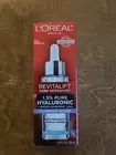 L'Oréal Revitalift Derm Intensives 1.5% Pure Hyaluronic Plumping Serum - 1.0 oz