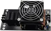 WOONEKY Induction Heating Board Module Driver 1000w 12v-36v Induction Heater Circuit with Fan Copper Tube