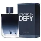 Calvin Klein DEFY Men’s Cologne Fragrance EDP 200mL Bottle Brand New BOXED
