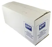 QSP 50F1000 ~ QSP Reman Toner Lexmark MS310 MS410 MS510 MS610 1.5k STD Yield Com