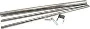 Aeroflow Universal Parachute Anchor Mount Kit 1-5/8 Tube Weld In - AF80-3450
