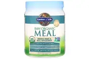 Garden of Life, RAW Organic Meal, Shake & Meal Replacement, 18.3 oz (519 g)