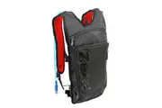 Zefal Z Hydro Hydration Bag w 2L Water Bladder Outdoor Cycling Sports Black L