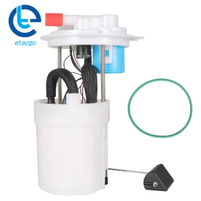 SP4094M Fuel Pump Module Assembly​ For Nissan Versa L4-1.6L E9100M 2012-2018 (for: Nissan)
