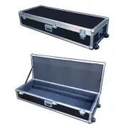 'PROTECTOR' 1/4" Professional ATA Case for GEM PRP-800 PRP800 PRP 800 KEYBOARD