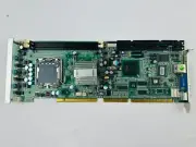 Axiomtek SBC81202 SBC81202VG-RC CPU Board