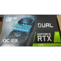 在飛比找蝦皮購物優惠-《特價》華碩 DUAL-RTX2060-O6G-EVO O1