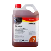 AGAR Dirt Off - 05 Lt