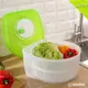 沙拉蔬果脫水器/蔬果清洗器(8L)