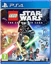 LEGO Star Wars: The Skywalker Saga Classic Character Edition (Amazon.co.UK Exclusive) (PS4)
