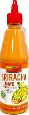 Lee Kum Kee Sriracha Mayo Mayonnaise Spread & Dressing 15 oz~01/2026