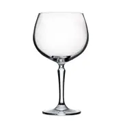 4pc Wiltshire Salute Gin Rounded Balloon Drinking Glasses Cup Set 600ml