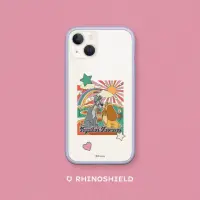 在飛比找momo購物網優惠-【RHINOSHIELD 犀牛盾】iPhone 13 min