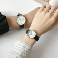 在飛比找樂天市場購物網優惠-手錶 公務員中高考考試用手錶男女學生韓版簡約潮流ulzzan