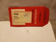 Homelite NOS 83200 Lock Washer fits 290, 340