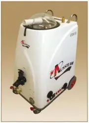 Aussteam Carpet extraction machines CEM I 220 PSI - Cleaning Equipment