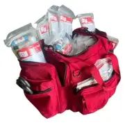 School Response Bag (SRB)