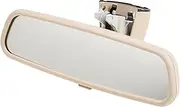 Rearview Mirror For A4 For A5 S4 S5 Beige Interior 8T0857511AFQE2 8T0-857-511-AF-QE2 8T0857511AAQE2 Mirror Rear View