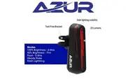 USB Vampire 20 Lumens Tail Light