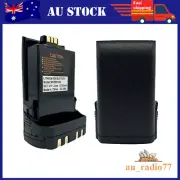 2x Battery for AXP6000XE APX7000XE APX8000 XE SRX2200 radio NNTN7038 3100mAh