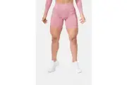 Allure Seamless Bike Shorts