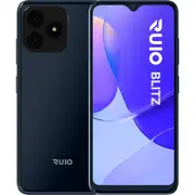 Ruio Blitz 64GB Unlocked Mobile (Dark Blue)