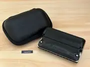 SUZUKI SNB-20 SHINOBIX C Key 10 Hole Harmonica with silencer full set