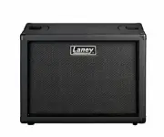 Laney Closed Back Guitar Amplifier Cabinet - 80 Watts 8 Ohms - GS112IE