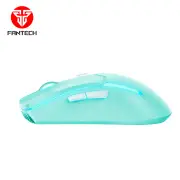 Fantech VENOM II WGC2 Wireless Gaming Mouse (Mint)
