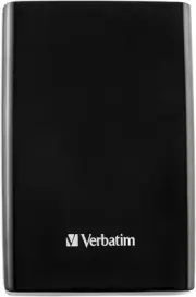 Verbatim Slim Portable SSD 512GB