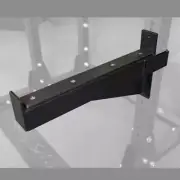 Body-Solid Spotter Arms Attachment for SPR500 & SPR250 Half Cage SPRSA