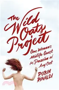 在飛比找三民網路書店優惠-The Wild Oats Project