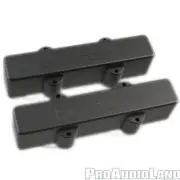 Bartolini 59J1-L/S 5-String Jazz Bass Pickup Set NEW