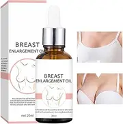 Breast Plumping Oil,Efficient Breast Firming and Lifting Oil | Tightening Breast Plumping Essential Oil, Enlargement Lifting Bust Oil, Anti Sagging Pisole
