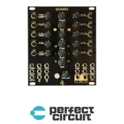 After Later Audio Quarks Modal Synthesizer EURORACK - NEW - PERFECT CIRCUIT
