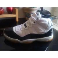 在飛比找蝦皮購物優惠-2000 NIKE AIR JORDAN XI 11 RET