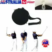 Smart Impact Ball Golf Swing Trainer Aid Practice Posture Correction Training #T
