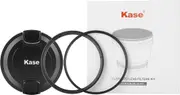 Kase MCUV Filter Kit for Sony FE 400mm f/2.8 (150mm)