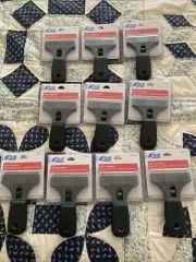 Blue Hawk 3.5" Paint Scraper 0091615 Model 56208 Hand Tool NEW LOT 10 PIECES