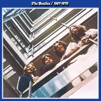 在飛比找誠品線上優惠-The Beatles: 1967-1970 (3LP/20