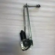 YN53C00012F2 WIPER MOTOR with part FITS KOBELCO SK210-8 SK330-8 SK250-8 SK260-8